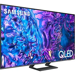 Телевізор Samsung QE55Q77D - мініатюра 4