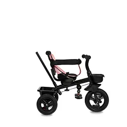 Велосипед триколісний Momi Telde Pink - мініатюра 5