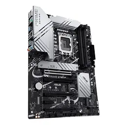Материнська плата ASUS PRIME Z790-P (PRIME Z790-P) (Socket 1700, Intel Z790, ATX) - мініатюра 3