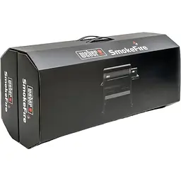 Стартовий набір аксесуарів для приготування та очищення Weber SmokeFire (18307) - мініатюра 3