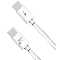 Дата кабель USB-C to USB-C 1.0m Grand-X (CC-07) - мініатюра 2