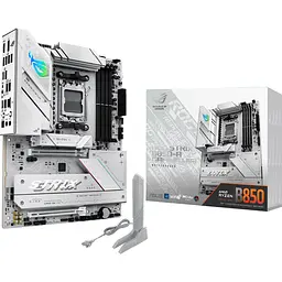 Материнська плата Asus ROG Strix B850-A Gaming WIFI (90MB1J50-M0EAY0) [139858]