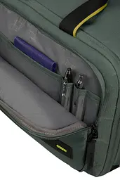 Сумка-Рюкзак American Tourister TAKE2CABIN DARK FOREST 40x25x20 91G*04007 - мініатюра 9
