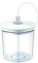 Набор контейнеров CASO Vacuum Canister Set (1260) 3 шт - мініатюра 2