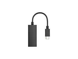 Перехідник HP USB-C TO RJ45 G2 (4Z527AA) - мініатюра 2