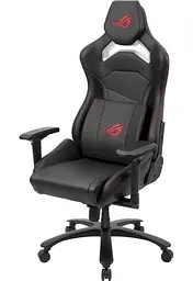 Ігрове крісло ASUS ROG Chariot X Core (90GC01N0-MSG040) - мініатюра 3
