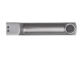 Змішувач для раковини Qtap прихованого монтажу Slavonice, Gunmetal Black PVD (k35) QTSLA273GMB45920 - мініатюра 5