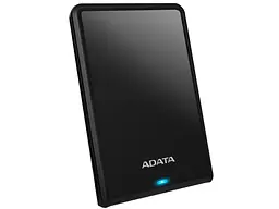 Жорсткий диск ADATA HV620S 1 TB Black (AHV620S-1TU31-CBK) - мініатюра 2