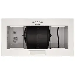 Витяжка вбудована Eleyus UNIA 800 LED 52 WH - мініатюра 6