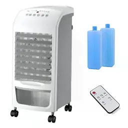 Портативний охолоджувач повітря DOMOTEC Air Cooler MS-1628 60 Вт