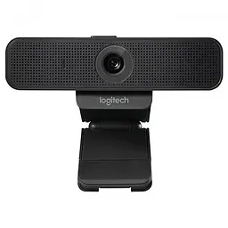 Веб-камера Logitech C925e HD (960-001076) - мініатюра 2