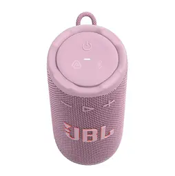 Портативна колонка JBL GRIP-PIK 16 W IP68 Pink - мініатюра 6