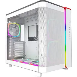 Корпус MONTECH King 95 Pro White [169445] - мініатюра 2
