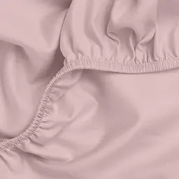 Дитяча постільна білизна Cosas сатин BLUSH 110х140см (19Satin_Blush_Blush_140) - мініатюра 7