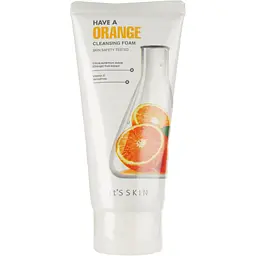 Пінка для вмивання It's Skin Have A Orange 150 мл