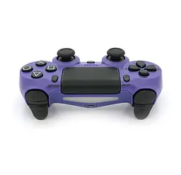 Геймпад джойстик DoubleShock Wireless PS4 Double Motor Vibration DUALSHOCK 4 Purple - мініатюра 2