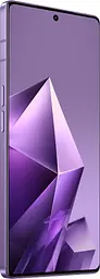 Смартфон Infinix Note 50 Pro+ (X6856) 12/256GB Enchanted Purple (UA UCRF) [NFC, 5G] - мініатюра 4