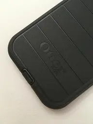 Чохол протиударний з кліпсою OtterBox Defender Pro 77-66213 для iPhone 12/12 Pro (6.1") Black - мініатюра 2