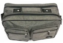 Чоловічі сумки Wallaby 2647 Хакі - мініатюра 5