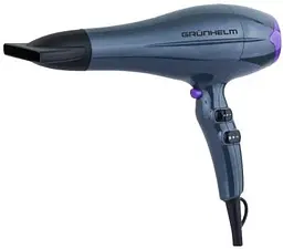 Фен Grunhelm GHD-538AC