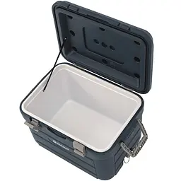 Термобокс Outwell Coolbox Fulmar 30L Deep Blue (590149) - мініатюра 3