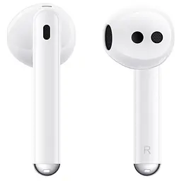 Гарнітура Huawei FreeBuds 4 Ceramic White (55034498) - мініатюра 5