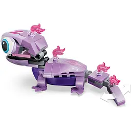 Конструктор LEGO Disney Frozen Веселощі на пікніку Олафа та Бруні 427 деталей (43287) - мініатюра 5