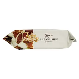 Печенье Грона Лазанушки 160 г (699001) - мініатюра 3