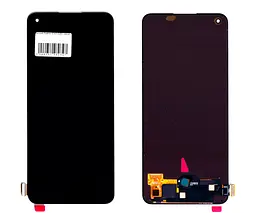 Дисплей Realme 10 4G OLED чорний