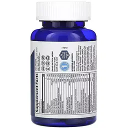 Відновлення та захист від стресу Trace Minerals Stress-X 60 таблеток - мініатюра 2