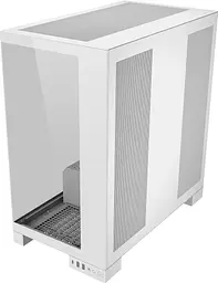 Корпус FSP M540-WA без БП White (M540-WA) - мініатюра 3