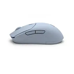 Мишка HP 400 Quiet Wireless/Bluetooth Blue (AZ7B4AA) - мініатюра 9