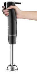 Блендер занурюваний Tefal Infiny Force HB943838 Black UA - мініатюра 2