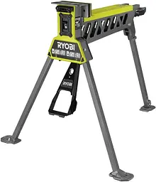 Верстат складаний з лещатами RSTSJ150 Ryobi hoz0013081