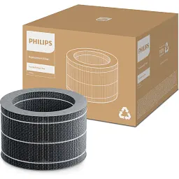 Фільтр до очищувачів повітря Philips PureProtect Water 3400 (FY3401/00) - мініатюра 2