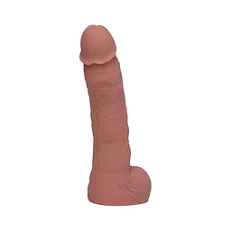Фаллоимитатор для секс-машин Lovense Small Dildo, 16.5 см