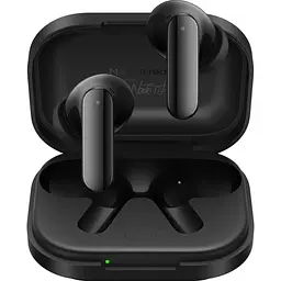 Навушники Realme Buds Air 8 Pro Black [167438]