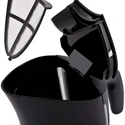 Електрочайник Braun Multiquick 3 WK 300 Black [120367] - мініатюра 5