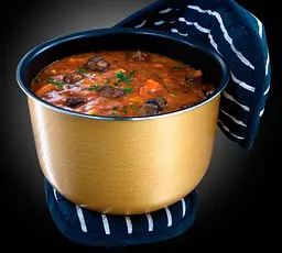 Мультиварка Russell Hobbs Cook@Home 21850-56 (23190036002) - мініатюра 8