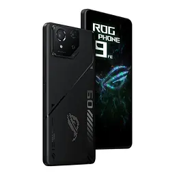Смартфон Asus ROG Phone 9 FE 12/512GB Phantom Black Global - мініатюра 5