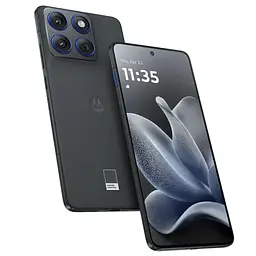 Мобільний телефон Motorola Edge 70 12/512GB Gadget Grey (PBA50006RS) - мініатюра 11