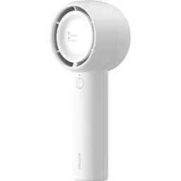 Портативний вентилятор Jisulife FA42 White [135509]