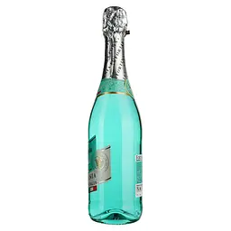Напій винний Fortinia Fragolino Pina Colada напівсолодкий 0.75 л (830272) - мініатюра 2