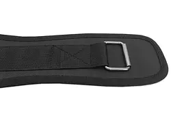 Пояс штангіста EasyFit Loins Protector 3ХL (110-130 см) - мініатюра 5
