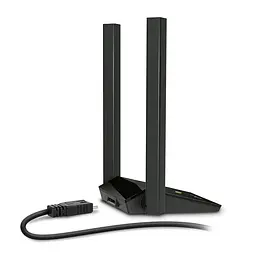Бездротовий мережевий USB-адаптер, Archer T4U Plus - мініатюра 3