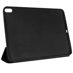 Чохол Smart Case no logo для Apple iPad Air 13'' 2024-26 Black Epik teh0032171 - мініатюра 4