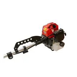 Бензинова мотокоса-кущоріз Sturmax BTM8952S - мініатюра 4