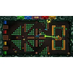 Ключ активації Microsoft Knight Squad 2 для Xbox One/Series - мініатюра 9