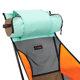 Крісло Helinox Sunset Chair Orange (1053-10002804) - мініатюра 3