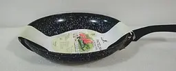 Сковорода Coock Line ZDI6429 28см black - мініатюра 2